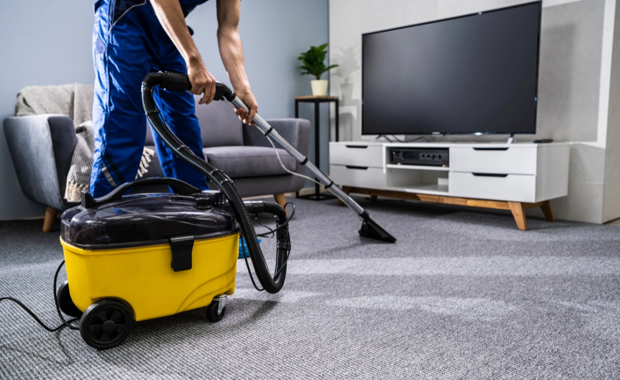 Extract End of Lease Cleaning Brown Hill Contact Office
